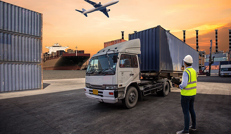 Air Freight