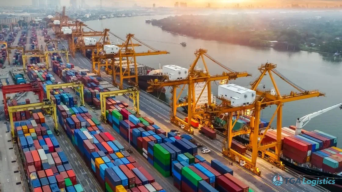 Cargo Surge Masks Shipping Sector's Financial Strain