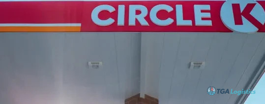 Couche-Tard Boosts Supply Chain with Minnesota Distribution Hub