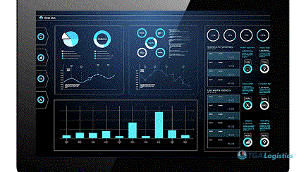 Darveen Upgrades Industrial Panel PC Series with Intel N97 Platform