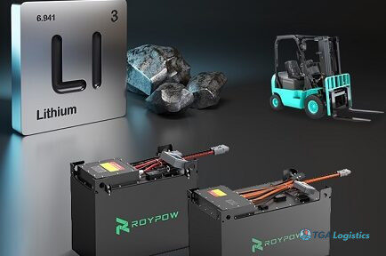 Evaluating Lithium Battery Conversions for Forklifts: Key Considerations