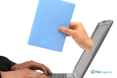 Executive Shift at CMA CGM's Air & Ocean Logistics