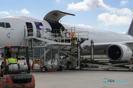 FAA Lifts Air Traffic Reductions, Restoring Normal Operations