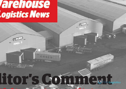 Facility Management Confronts Dual Imperatives