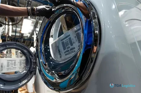 GE Appliances Fortifies U.S. Supply Chain with $150 Million Investment