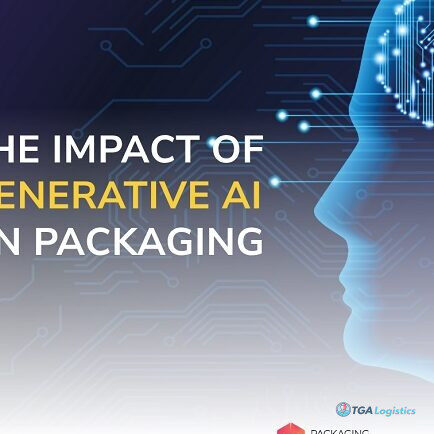 Generative AI Poised to Reshape Global Packaging Industry