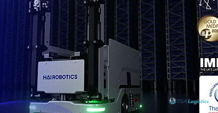 Hai Robotics' HaiPick Climb Sees European Success