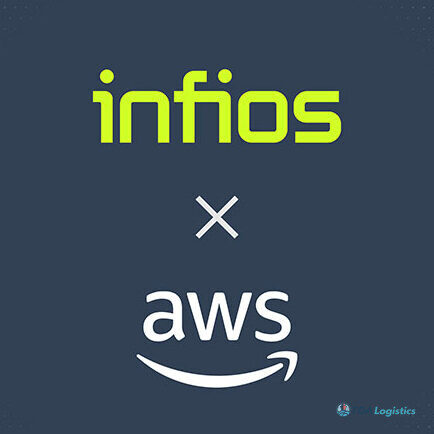 Infios and AWS Collaborate on AI-Powered Supply Chain Future