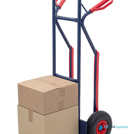 Kite Packaging Unveils New Sack Truck Range for Enhanced Load Handling