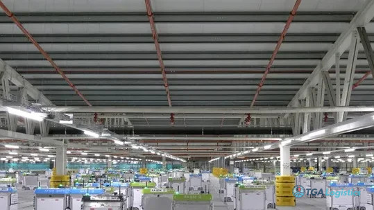 Kroger Realigns E-commerce Fulfillment Strategy