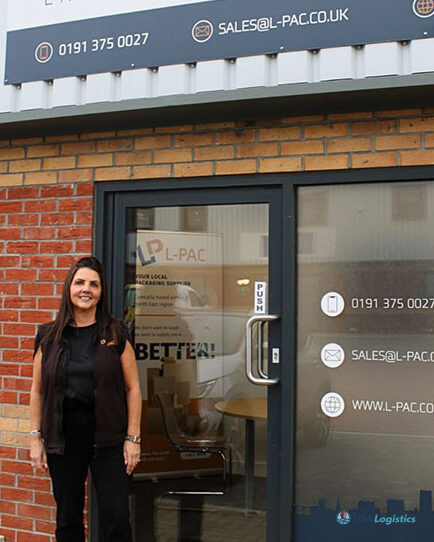 L-PAC Packaging Solutions Appoints Amanda Lawson Amid North West Growth