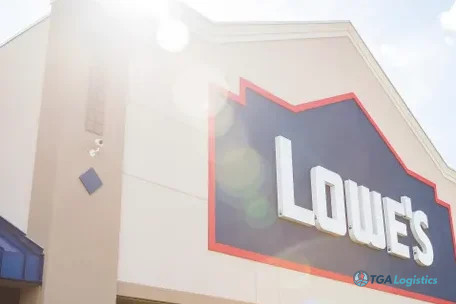 Lowe's Initiates Comprehensive Inventory Optimization