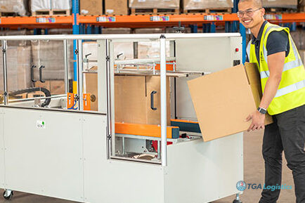 Maximizing Year-End Funds with Strategic Packaging Upgrades
