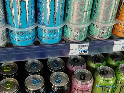 Monster Beverage Navigates Modest Tariff Impact