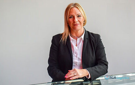 Pall-Ex Group Appoints New Commercial Director to Bolster Growth Strategy