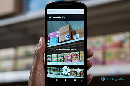 Scandit Unveils AI-Powered SDK 8 for Enhanced Data Capture