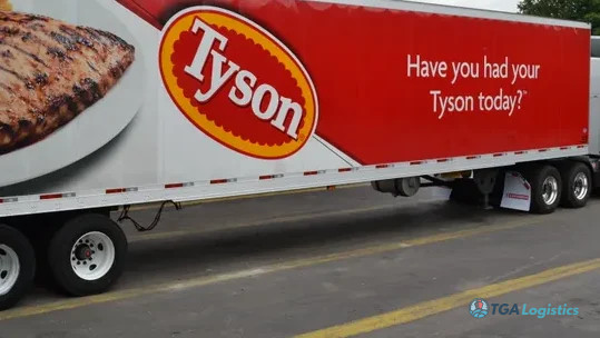 Tyson Adjusts Beef Operations Amid National Cattle Shortage