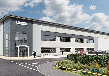 Update: Investec provides £27.7m loan to Hillwood