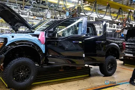 Update: Novelis resumes operations after second fire at New York plant