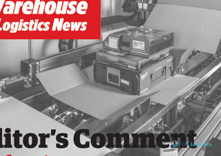 Update: Packaging gets more eco-friendly