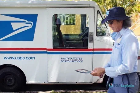 USPS Targets Package Growth Amid Shifting Business Landscape