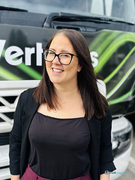 Vertellus Bolsters Leadership with Customer Experience Appointment