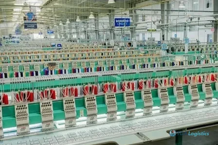 World Emblem Implements Dual Strategy Amidst Trade Uncertainty