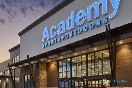 Academy Sports Secures Pricing Through Proactive Cargo Strategy