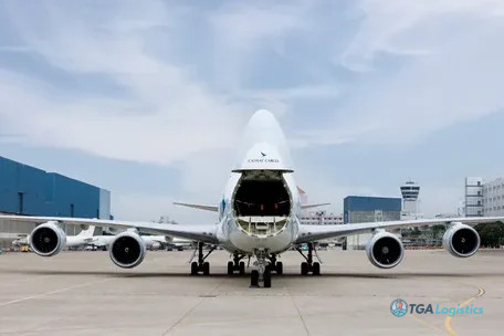 Air Cargo Spot Rates Decline Globally in November