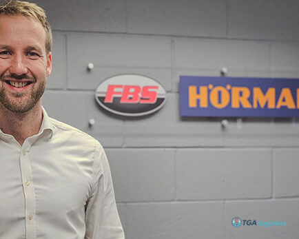 ALEM Drives Safety and Standards in UK Lifting Equipment Sector