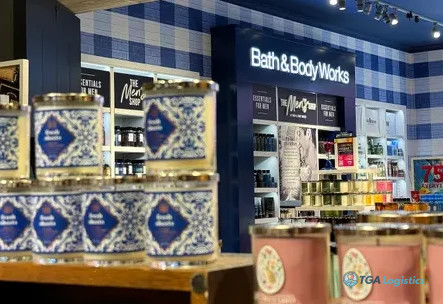 Bath & Body Works Refines Product Lineup