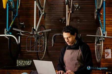 Businesses Confront Dual Costs from Delivery Issues