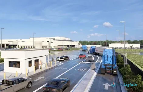 Chick-fil-A Plans Major Florida Logistics Hub