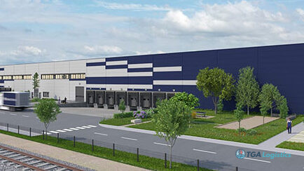 Clarion Partners Europe Expands German Logistics Footprint