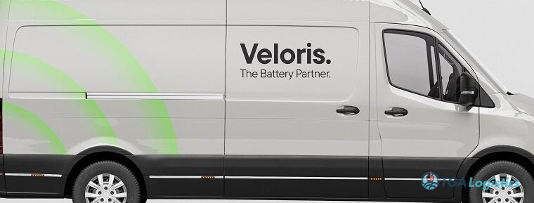 Europe's Foremost Battery Distributor Rebrands as Veloris