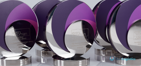 Everywoman Awards Open Nominations for 2026 Transport & Logistics Sector
