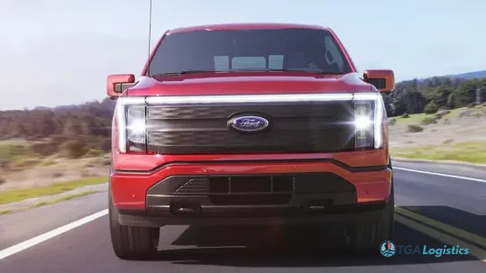 Ford Realigns EV Strategy, Ends Key Battery Partnerships