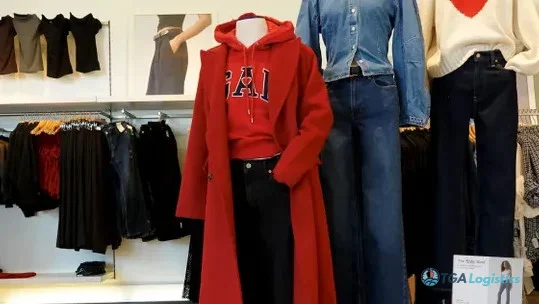 Gap Outlines Tariff Countermeasures, Eyes 2024 Payoff