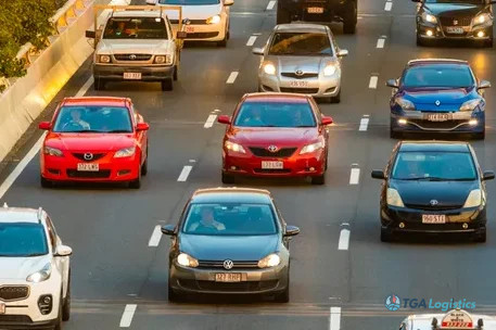 Geopolitical Tensions Expose Automotive Supply Chain Fragility