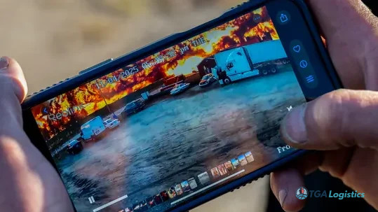 Global Supply Chains Navigate Tumultuous 2025