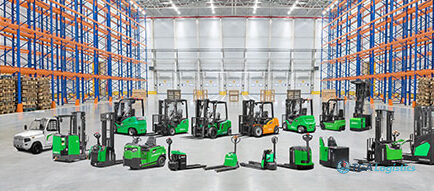 HCUK Broadens Portfolio to Enhance UK Materials Handling