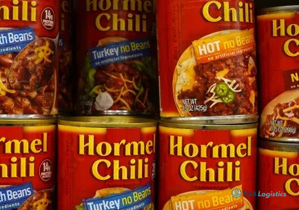 Hormel Foods Implements Dual Strategy Against Rising Meat Costs