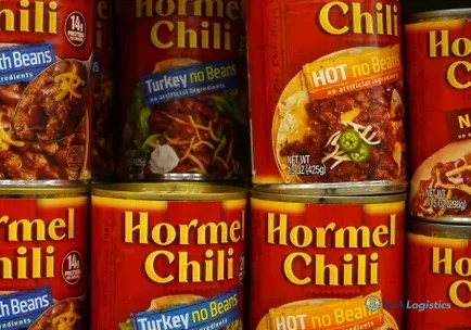 Hormel Foods Implements Dual Strategy Against Rising Meat Costs