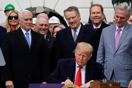 Industry Coalitions Urge Swift USMCA Renewal with Targeted Reforms