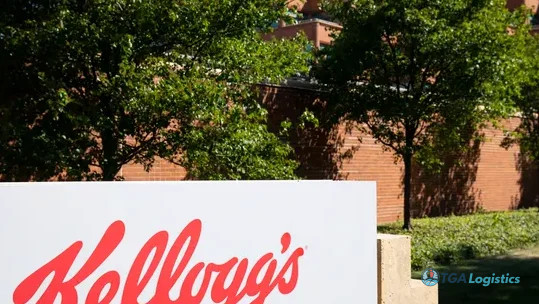 Kellanova Targets Emissions with Farm Sustainability Initiative