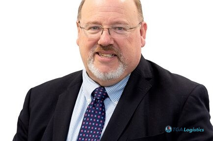 Logistics UK Celebrates Two Years of Executive Networking Success