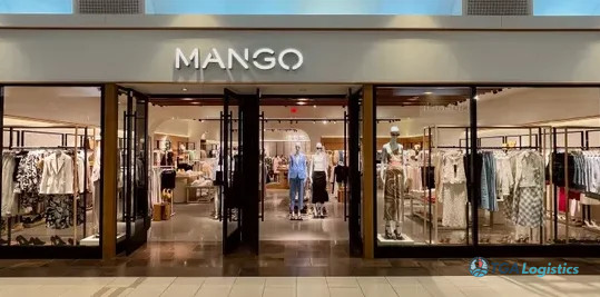 Mango Leverages AI for Enhanced Supply Chain Quality and Compliance