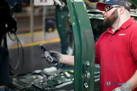 Nissan Taps Victor Taylor for US Manufacturing Transformation