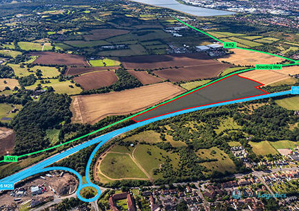 Prologis Expands London Footprint with Strategic North London Acquisition