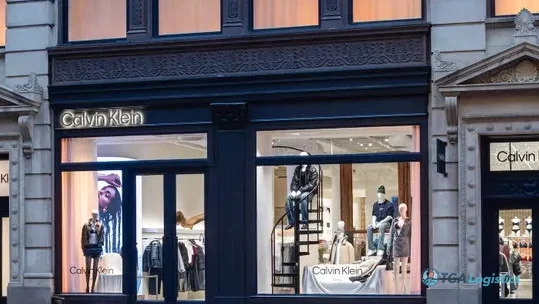 PVH Corp. Cites Tariffs for Rising Inventory Expenses